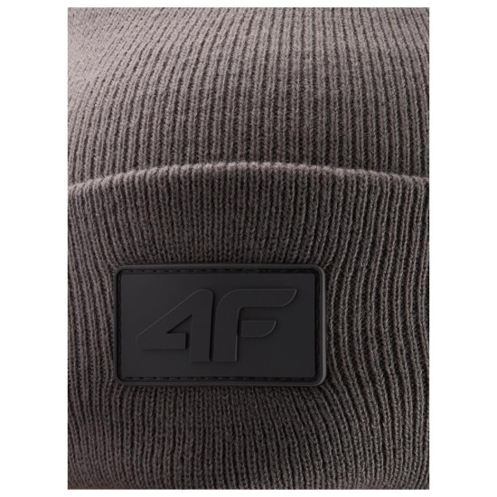 4F CAP